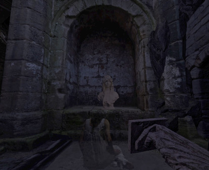 Caliban Below screenshot 3
