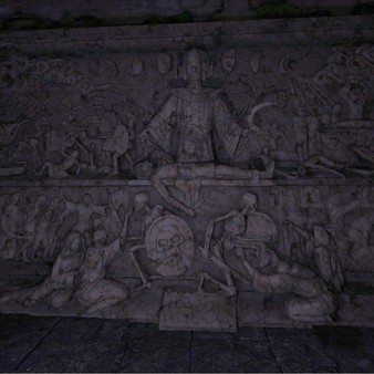 Caliban Below screenshot 5