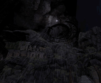 Caliban Below screenshot 11