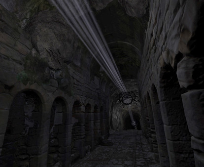 Caliban Below screenshot 8