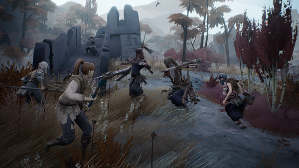 Ashen screenshot 9