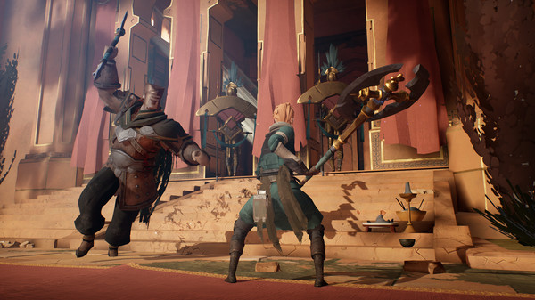 Ashen screenshot 7