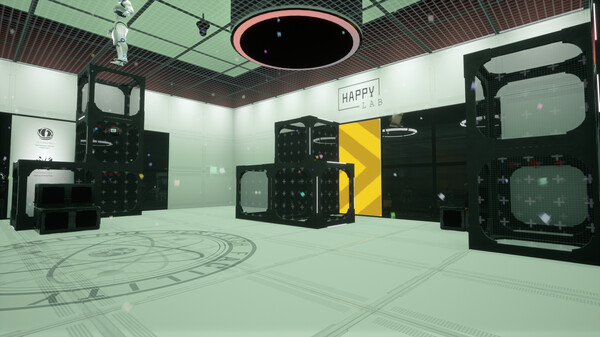 Happy Lab screenshot 6