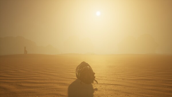 Hero's Story screenshot 2
