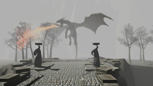 Hero's Story screenshot 6
