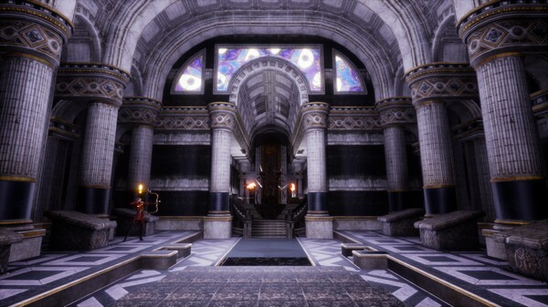 Hero's Story screenshot 7