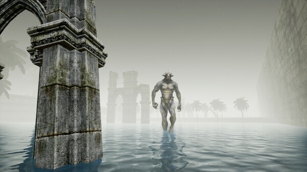 Hero's Story screenshot 4