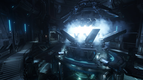 DOOM VFR screenshot 7