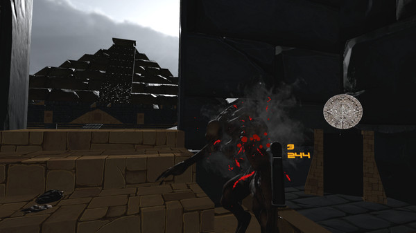 Mob Stadium screenshot 4