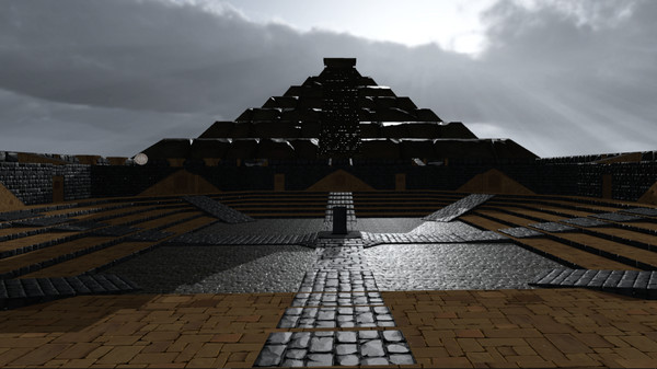 Mob Stadium screenshot 1