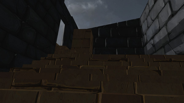 Mob Stadium screenshot 6
