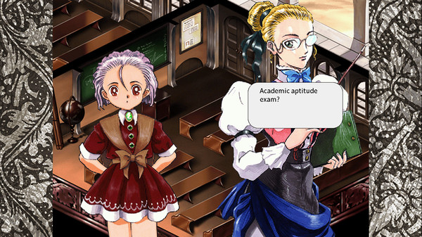 Princess Maker 3: Fairy Tales Come True screenshot 4