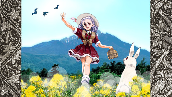 Princess Maker 3: Fairy Tales Come True screenshot 6