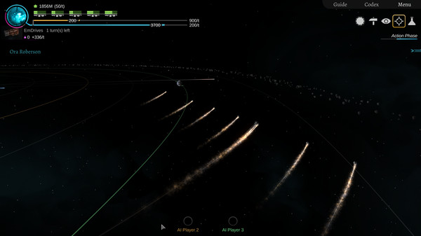 Interplanetary: Enhanced Edition screenshot 6