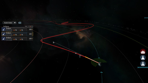 Interplanetary: Enhanced Edition screenshot 8