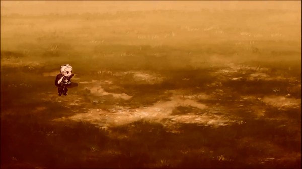 Journey of the Sword screenshot 5