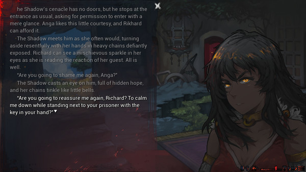 Sanator: Scarlet Scarf screenshot 7