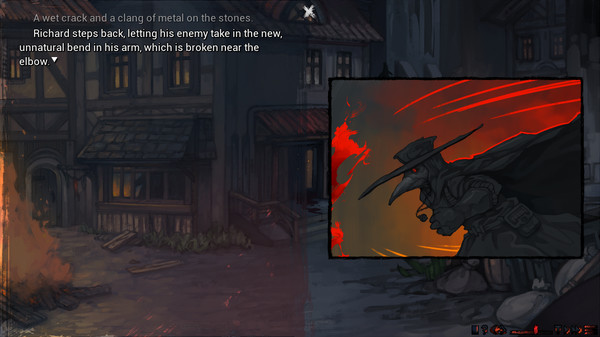 Sanator: Scarlet Scarf screenshot 8