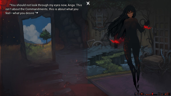 Sanator: Scarlet Scarf screenshot 3