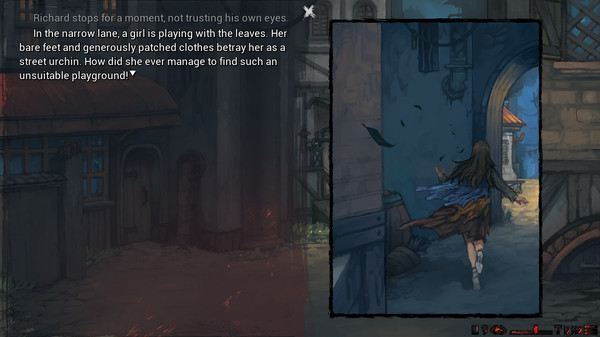 Sanator: Scarlet Scarf screenshot 5