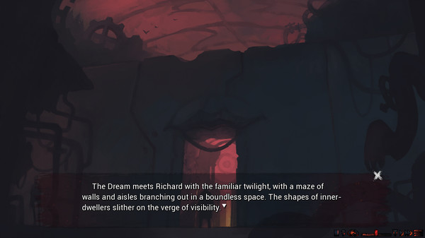 Sanator: Scarlet Scarf screenshot 6