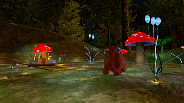TublerVR screenshot 4