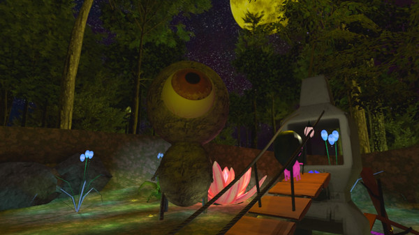 TublerVR screenshot 1