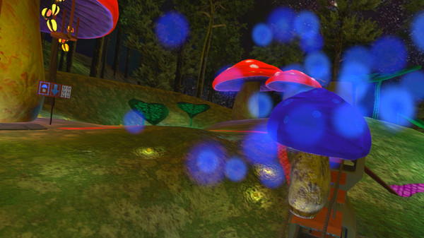 TublerVR screenshot 2