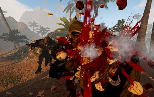 Dinosaur Hunt First Blood screenshot 9