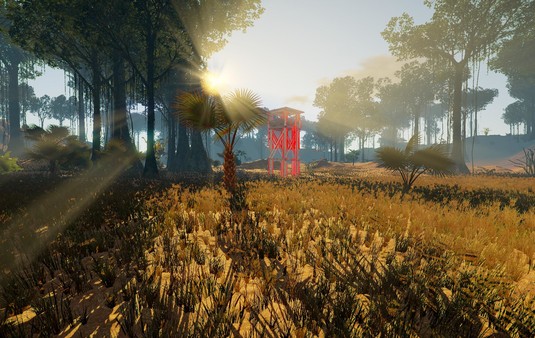 Dinosaur Hunt First Blood screenshot 3