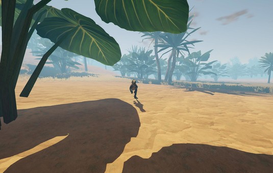Dinosaur Hunt First Blood screenshot 4