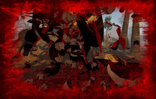 Dinosaur Hunt First Blood screenshot 11
