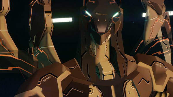 ZONE OF THE ENDERS THE 2nd RUNNER : M∀RS / アヌビス ゾーン・オブ・エンダーズ : マーズ screenshot 5