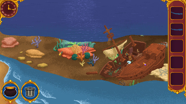Golem Creation Kit screenshot 3