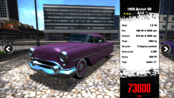 Ride 'em Low screenshot 7