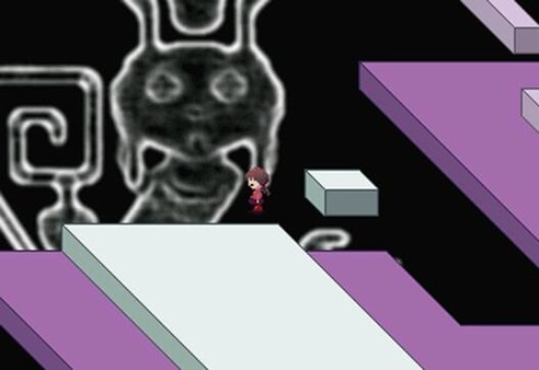 Yume Nikki screenshot 1