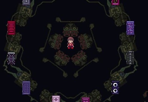 Yume Nikki screenshot 7