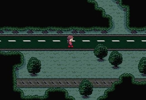Yume Nikki screenshot 8