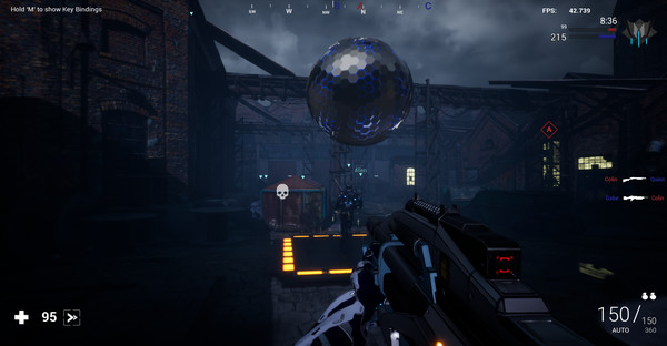 Leap of Champions screenshot 6