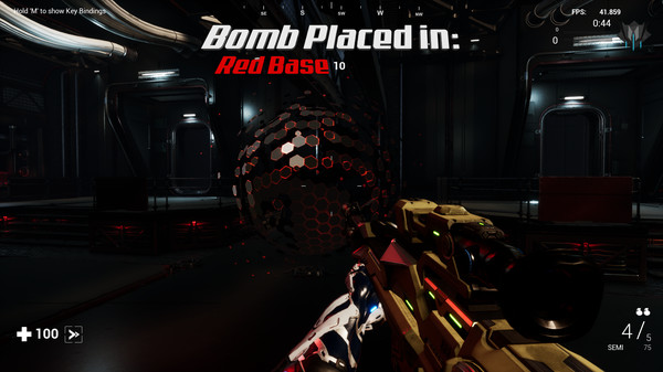 Leap of Champions screenshot 1