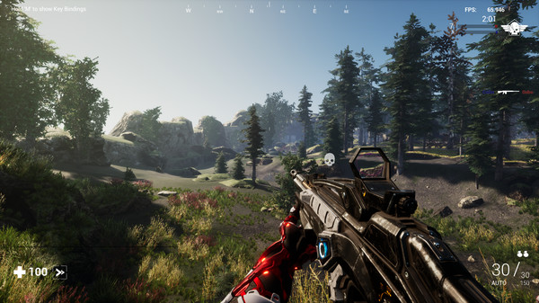 Leap of Champions screenshot 2