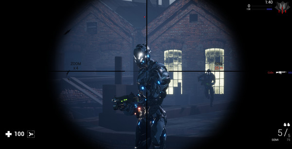 Leap of Champions screenshot 7
