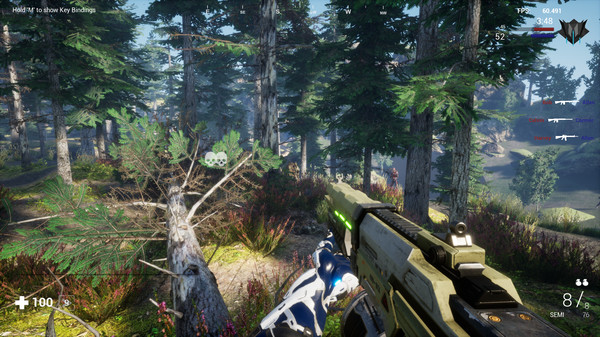 Leap of Champions screenshot 4