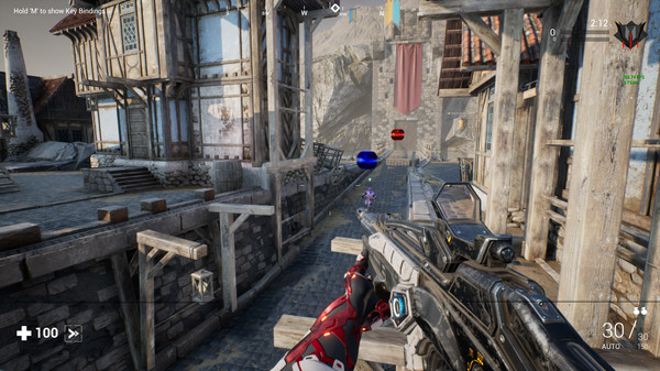 Leap of Champions screenshot 9