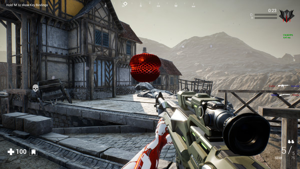 Leap of Champions screenshot 8