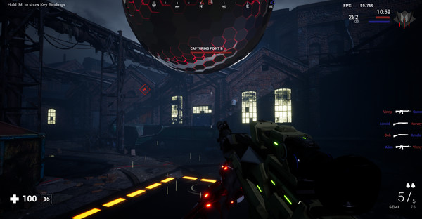 Leap of Champions screenshot 5