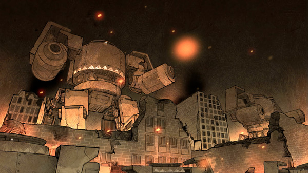 AngerForce: Reloaded screenshot 4
