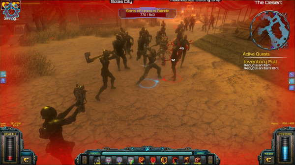 Imperatum screenshot 11
