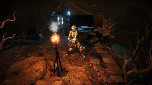 Imperatum screenshot 1