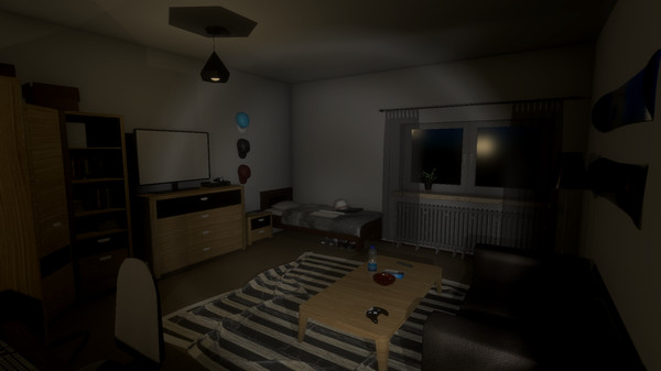 Psychic Isolation Episode 1 screenshot 3
